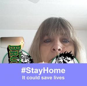 Meet your Posher, Darlene